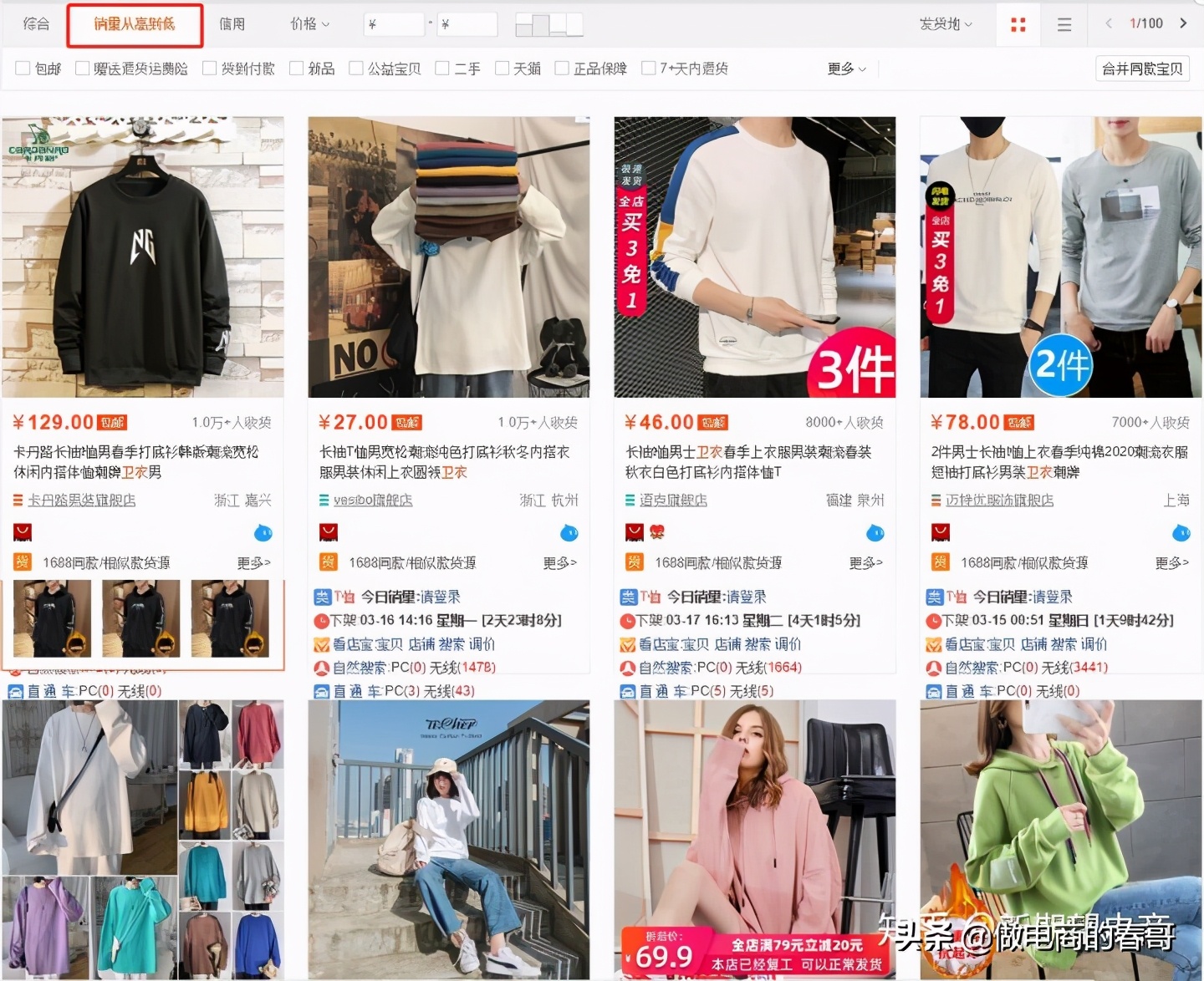 淘宝鞋包怎么选品,淘宝店铺服饰攻略怎么做的