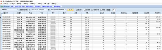 竞价辅助工具推广,效果好的sem竞价软件
