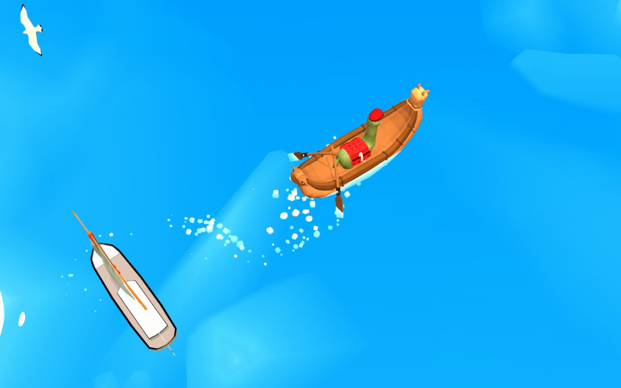 胜负无关痛痒,友谊地久天长——《羊驼足球:全明星》简评