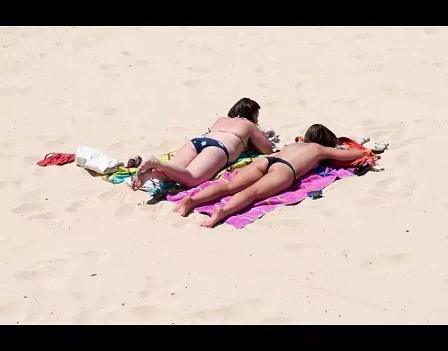 到了澳洲之后才知道的奇葩事,去了澳大利亚才知道的事