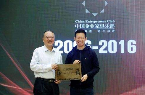 柳传志创业与发展的经验与教训,柳传志最后悔的事情