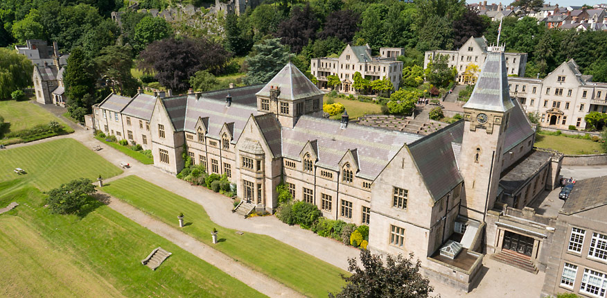 高考后留英预科,留英率高的英国大学