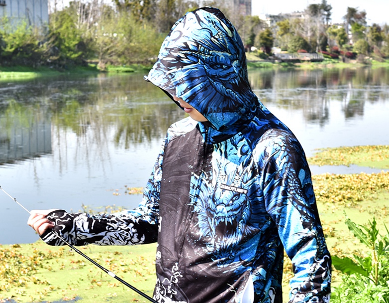 如何选好防晒服,怎样选择比较好的防晒服