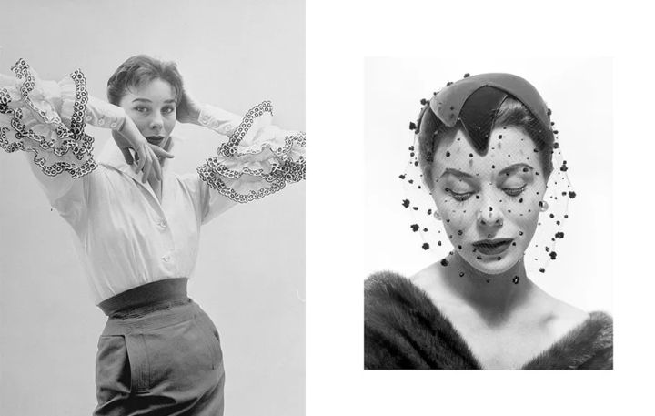 纪梵希四宫格散粉新款,2015纪梵希李宇春秀场