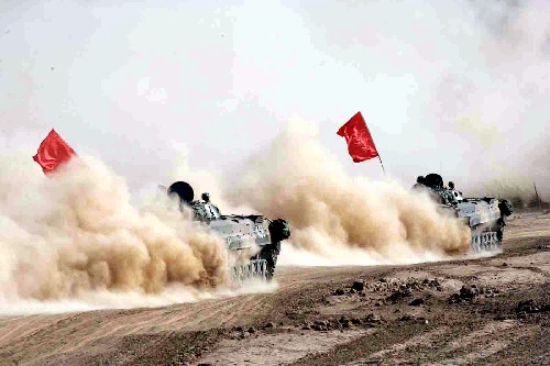 最佳军事题材网络小说,十大军事网络小说排行榜