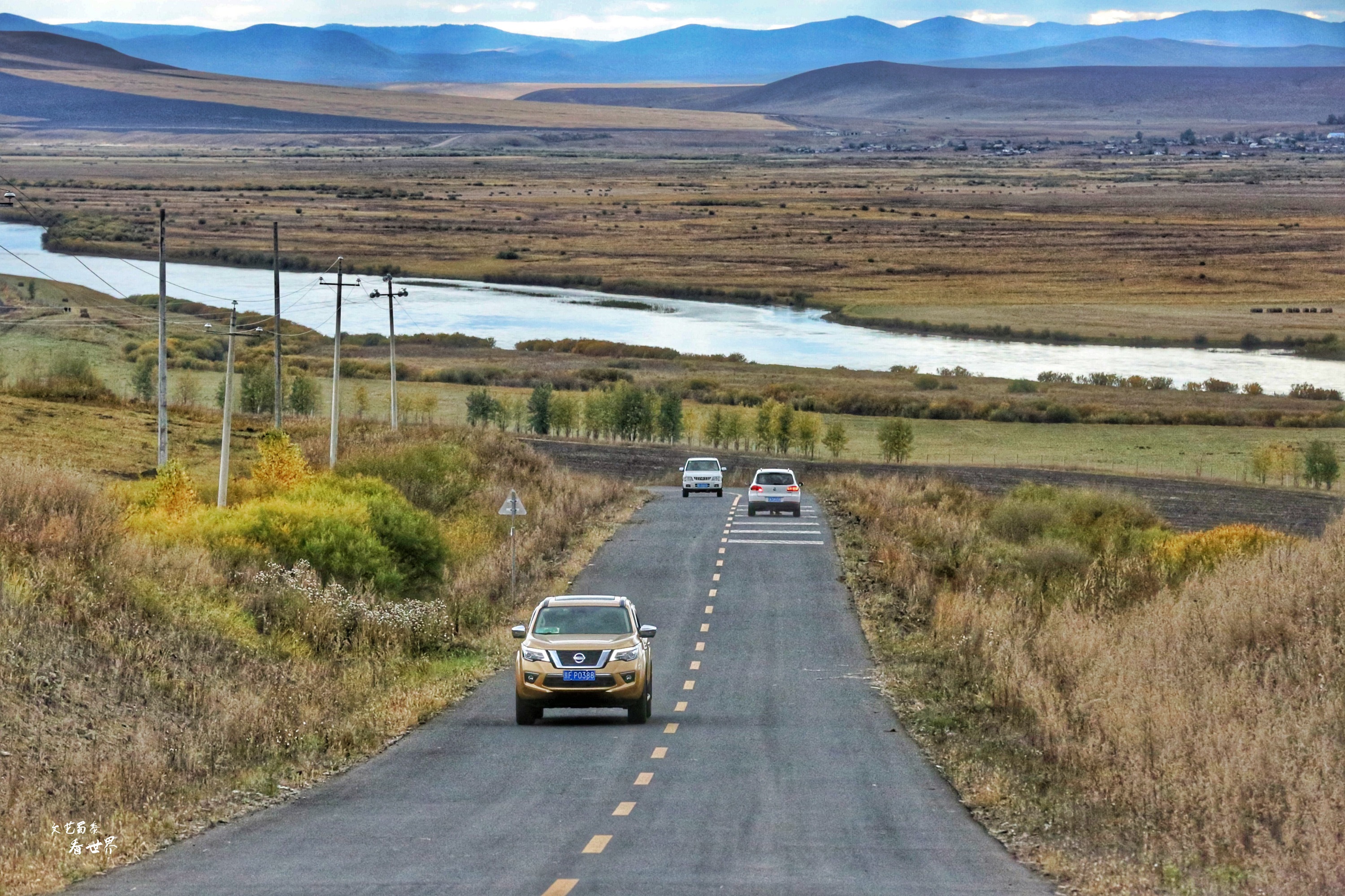 遇见最美草原呼伦贝尔深度游攻略 (带你去美丽的呼伦贝尔大草原)