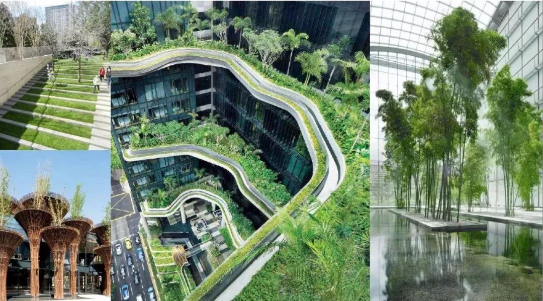 不输宜家的“菜市场”!魔都这些“土味”逛街地,敢说你都走过?