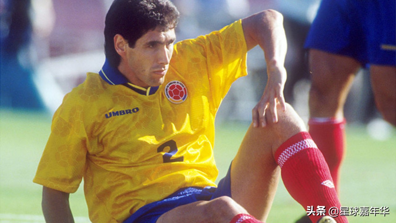 1994年世界杯巴西贝贝托,94年贝贝托对美国进球