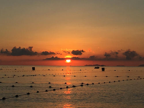 浙江最适合旅游的地方,浙江哪里的海边适合看日出