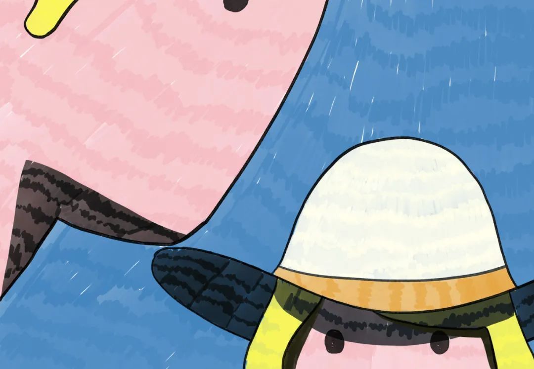 德国插画师siegel,德国插画师peijinsart作品集高清