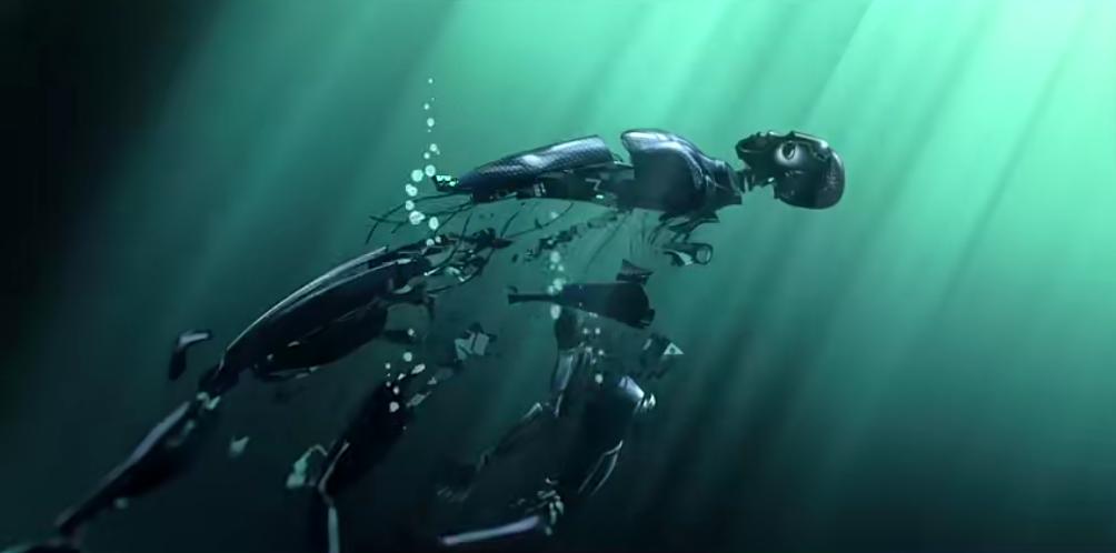 被吹爆的神作,当年火爆全网的神作