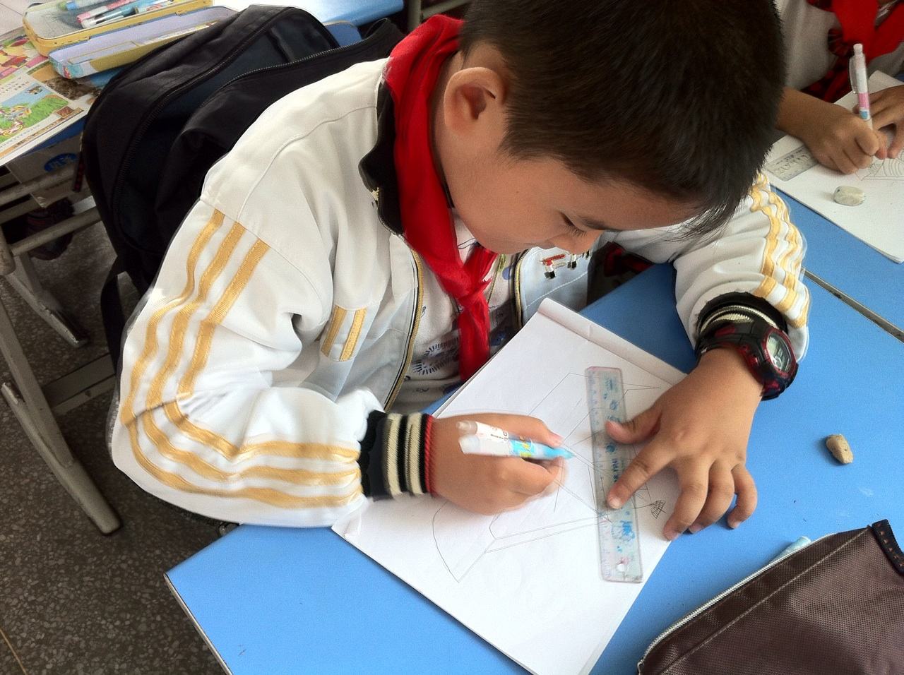 小学生造句神级满分,史上最强小学生造句能力