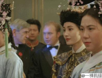 李嘉欣当年到底有多美,李嘉欣年轻时到底有多美