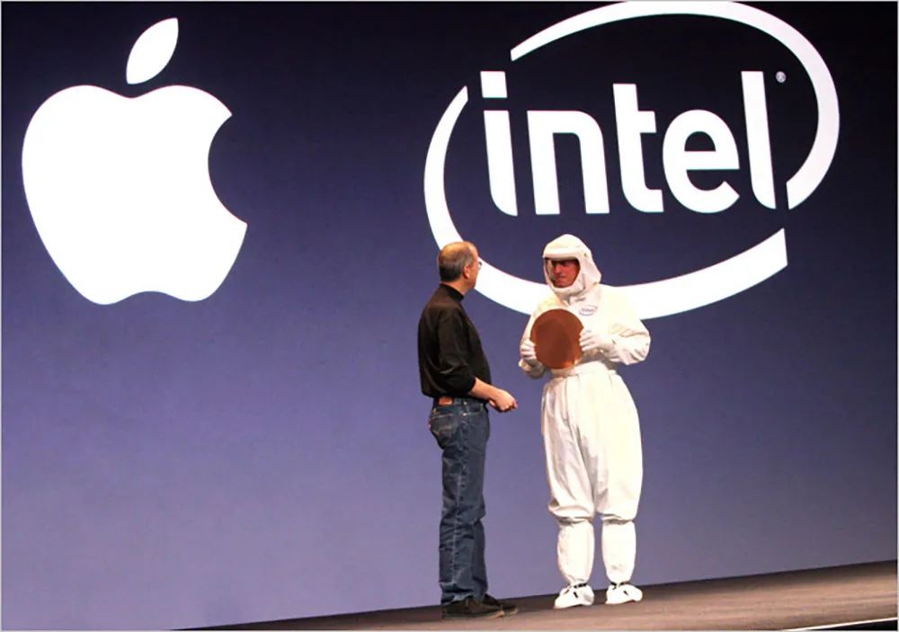 amd50周年大事件,amd的崛起