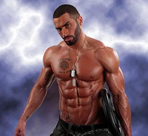 男人怎么有效的瘦下来,油腻男人如何减肥