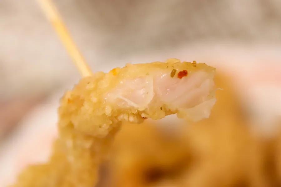 奉贤不为人知的美食,上海奉贤街巷美食排名前十