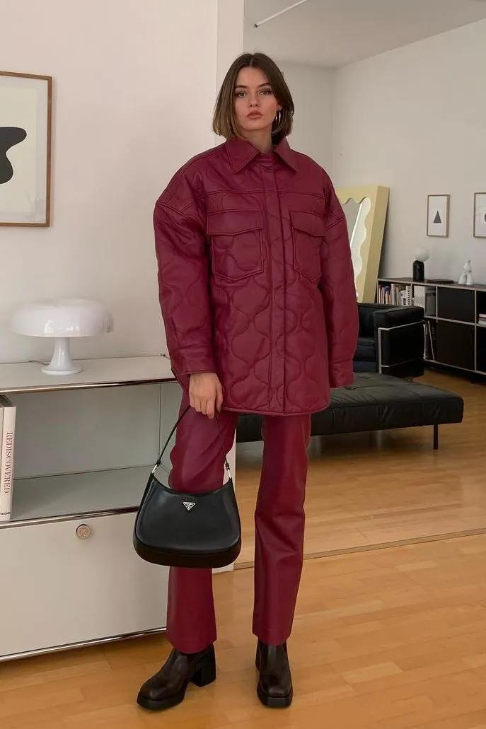 这人手一件的外套真的适合你吗?