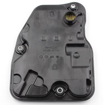 燃油滤芯的作用及更换,汽车保养冷知识