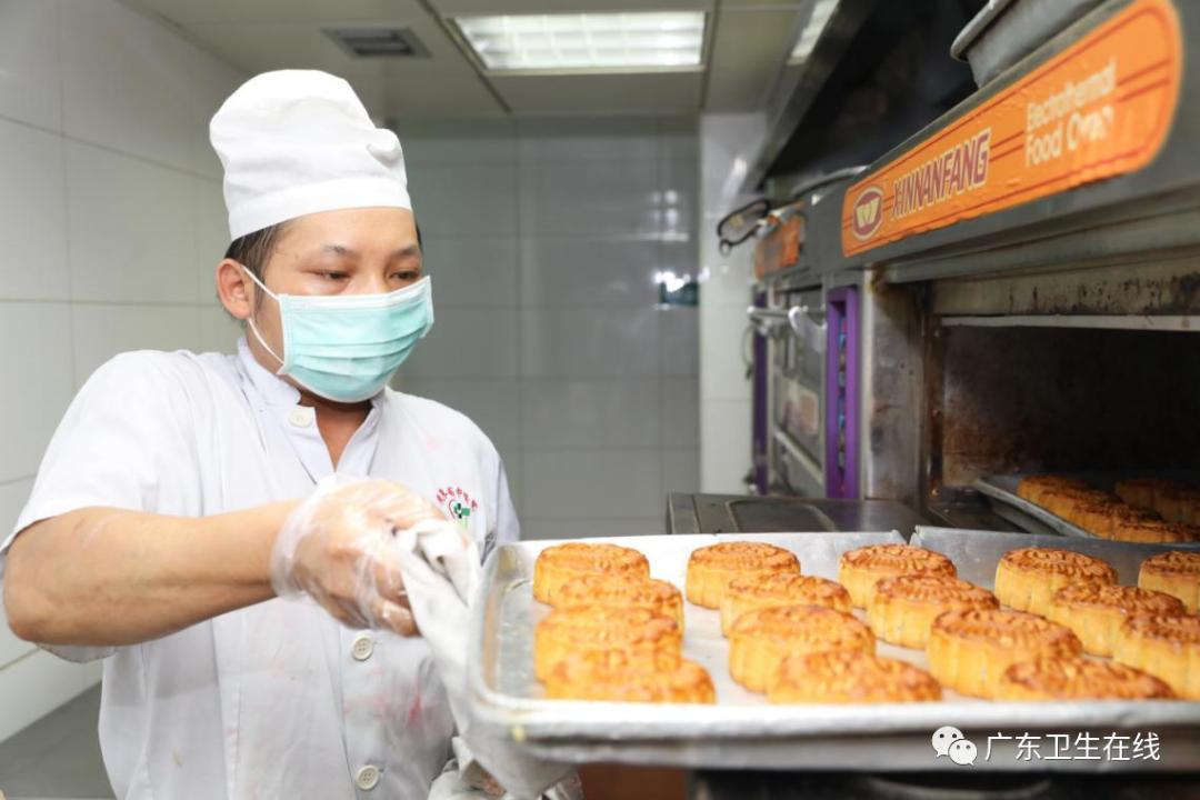 最好吃的月饼就是家乡的味道 (最好吃的私房月饼)