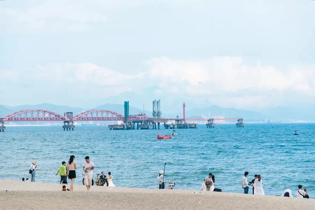 深圳周末浪漫好去处,深圳浪漫约会地点十个景点