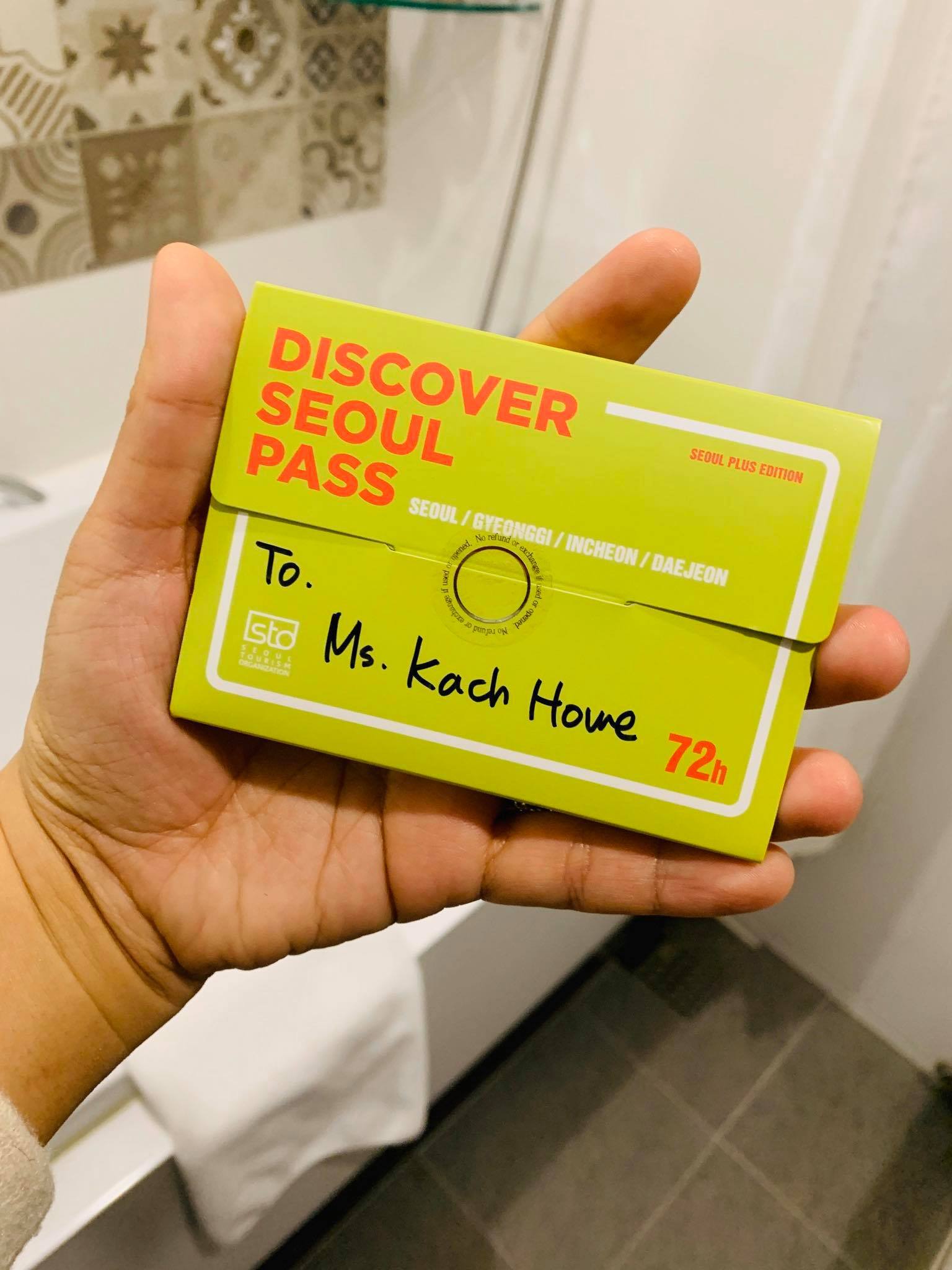 去韩国需要买交通卡么 (去韩国旅游买什么公交卡最好)