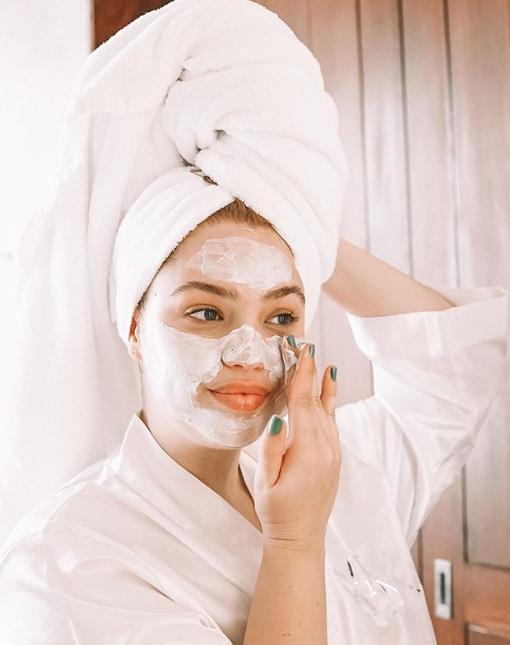 让你的肌肤越来越细腻光滑,让肌肤真正的细腻亮白