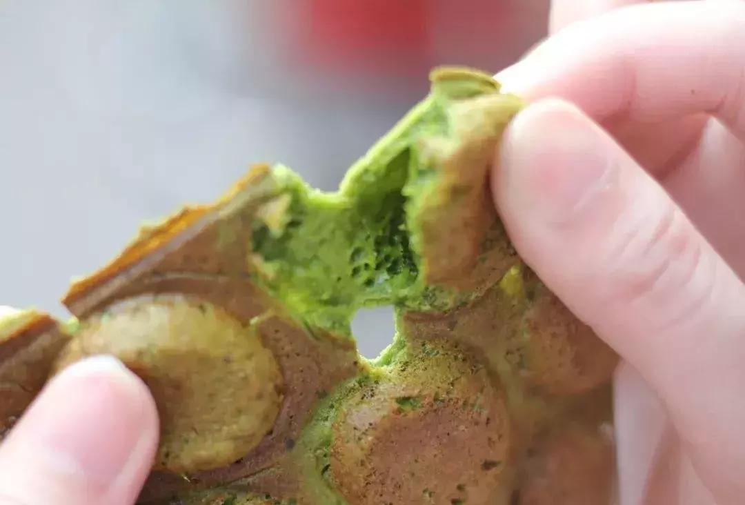 安海葡挞鸡蛋仔,安海最好吃的鸡蛋仔在哪里