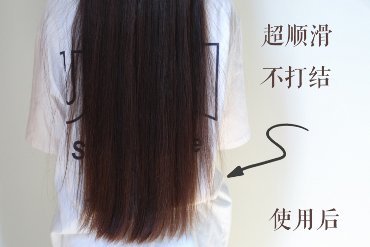 头发干枯毛躁打结用什么方法,解决头发干枯毛躁分叉发量少
