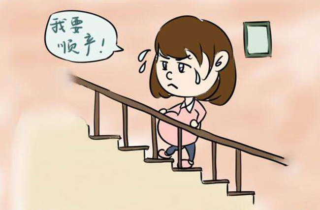 开宫口一指到十指有多大,宫口开十指对应多少公分