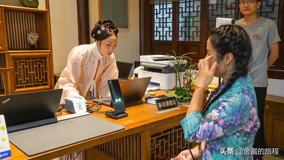 周庄古镇夜景哪里最好,周庄古镇在哪里欣赏夜景最佳