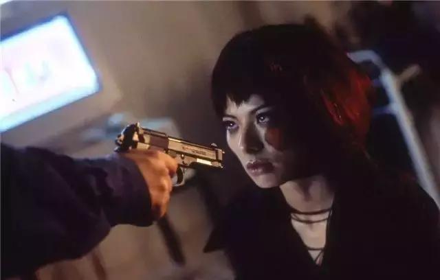 香港十大经典电影梁家辉,李连杰跟梁家辉合作的电影