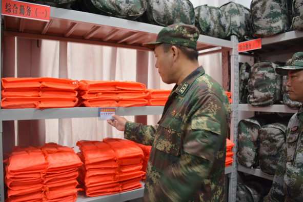 规范人武部建设建议,基层人武部规范化建设方案