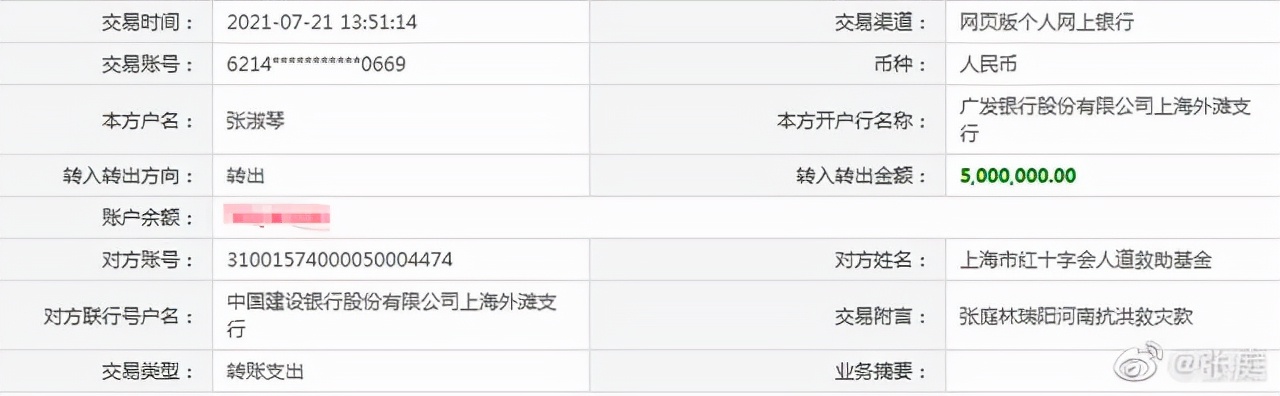 微商张庭现状如何,张庭注销9家公司涉及50多亿元