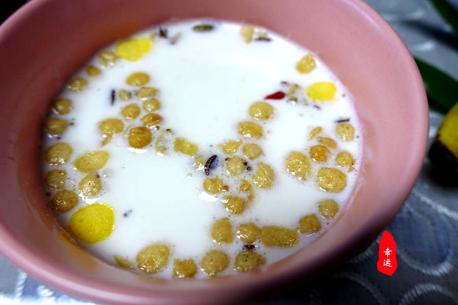 五种快手早餐花样做法,在家几分钟搞定的快手早餐