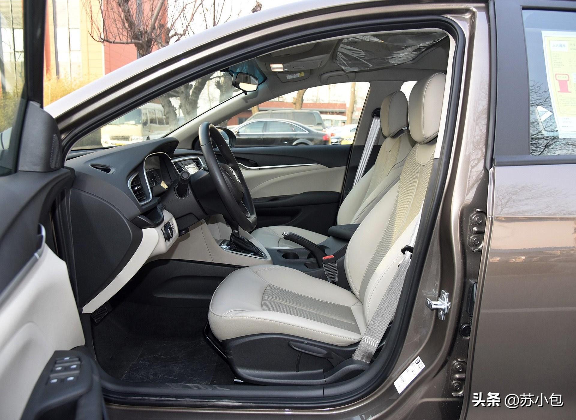 英朗2017款18t双离合豪华型,英朗2017款轮胎怎么样