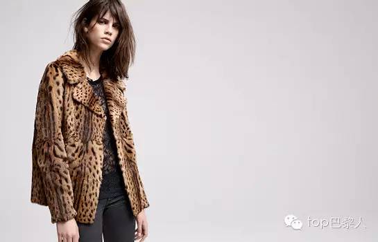 国外小众时尚品牌,平价欧美风品牌