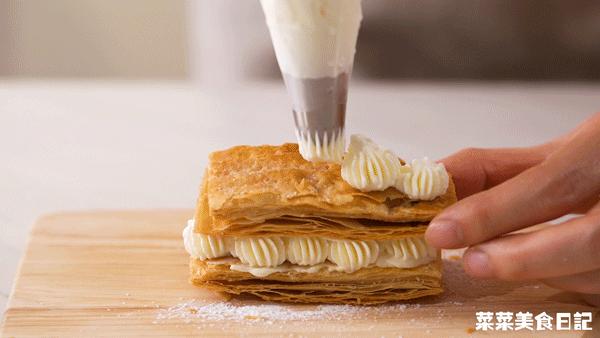 懒人手抓饼做点心,手抓饼怎么做下午茶