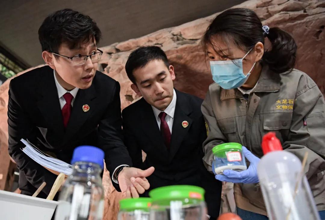 基层检察官队伍建设,基层基础建设检察院