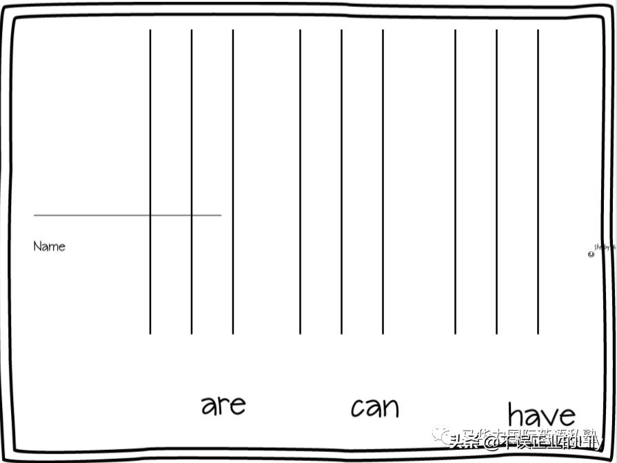 单词学习太枯燥？你只是还不知道这个方法