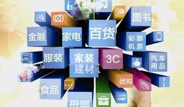 互联网说：这世界满地都是黄金，到处都是美女，只要你下定决心..