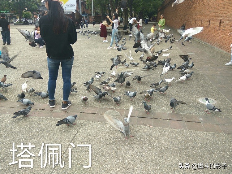 武汉到泰国自由行攻略,春节去泰国自由行攻略