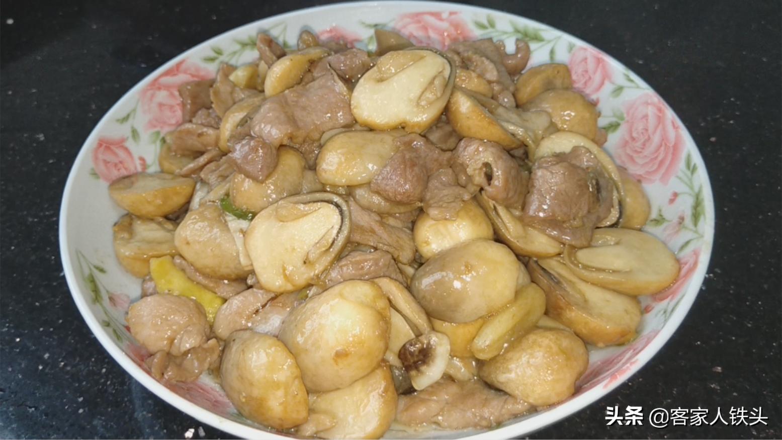 炒肉片怎么炒比较嫩比较好吃,炒肉片怎么炒才好吃又嫩