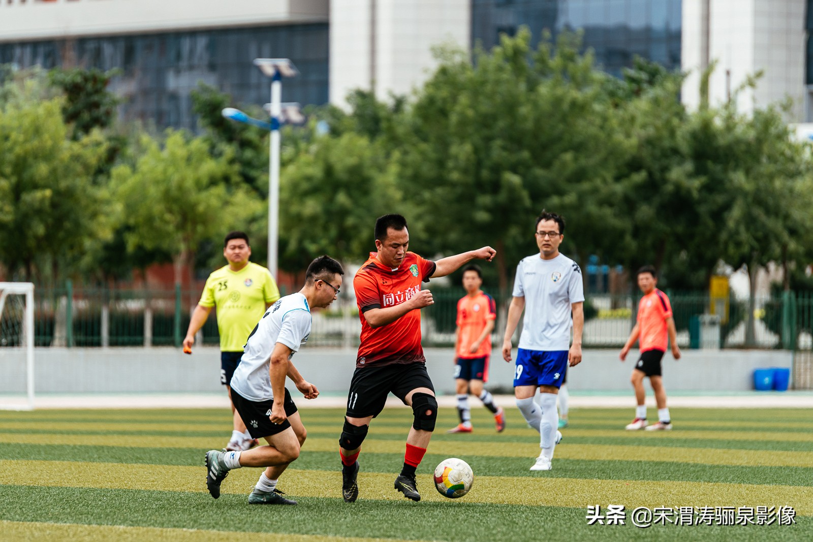 渭南杜中篮球队,渭南杜中体育俱乐部足球