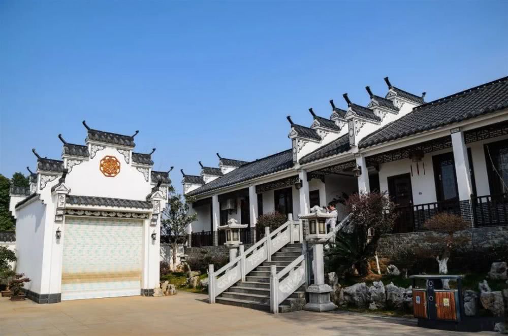 武汉江夏茂康嘉园图片,江夏乌龙泉茂康嘉园好玩不