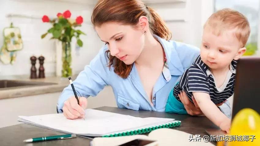 新加坡赚钱工作,在新加坡兼职怎么找工作