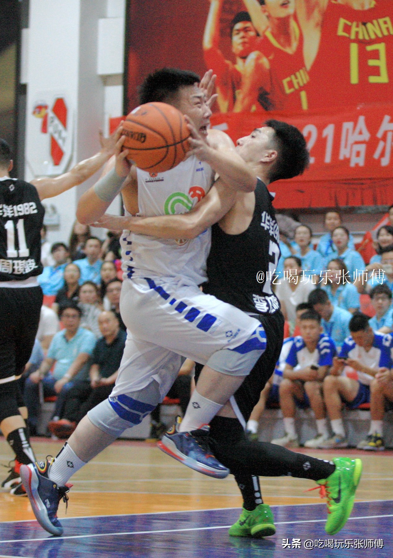 哈尔滨篮球夏季联赛,哈尔滨男子职业篮球联赛