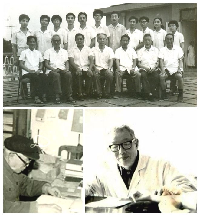 江阴叶氏医疗|悬壶济世十三代,德技双馨四百年