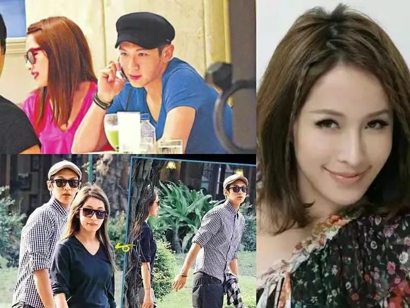 情史最多的10位女星,情史最多的几位女明星