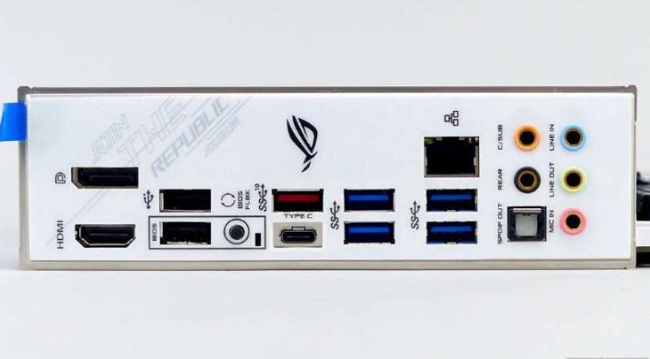 华硕rogstrixz390-igaming,华硕rogstrixz370-egaming支持cpu