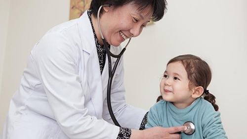 儿童春季长高攻略,春季儿童长高食谱